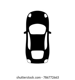 car icon logo