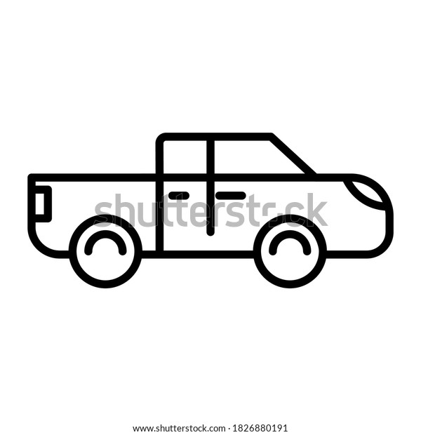 car icon.\
car logo . an illustration of car. Perfect for website, UI, UX.\
Perfect use for web, pattern, design,\
etc