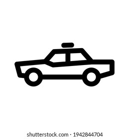 car icon or logo isolated sign symbol vector illustration - high quality black style vector icons
