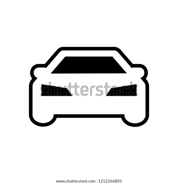 car Icon, logo vector illustration.
Designed for your web site design, logo, app, UI, car components,
car repair shop, car shop Vector illustration,
EPS10