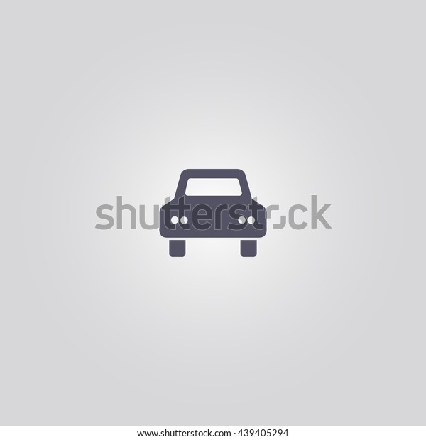 car icon. car\
sign
