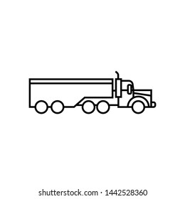 Car Icon Symbol Vector Ilustration