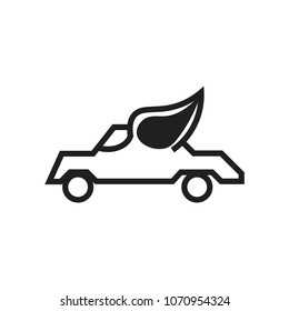 car icon vector