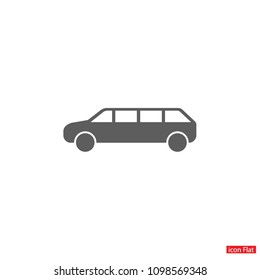 car icon vector