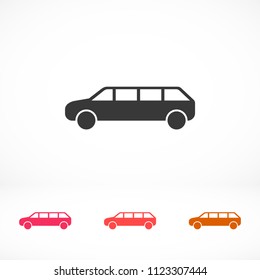 car icon vector