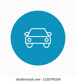 car icon vector