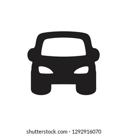 car icon vector