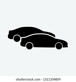 car icon vector
