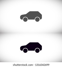 car icon vector