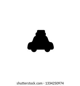 car icon vector