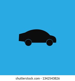 car icon vector