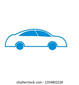 Car icon Vector