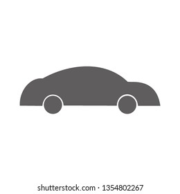 Car icon Vector