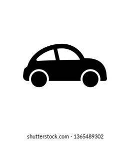 Car Icon Vector