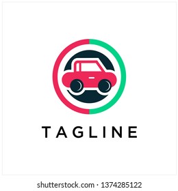 car icon vector