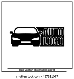 Car Icon Vector
