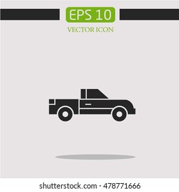 car icon vector