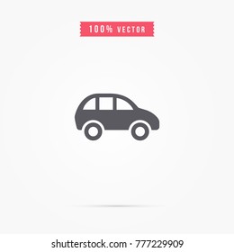 car icon vector