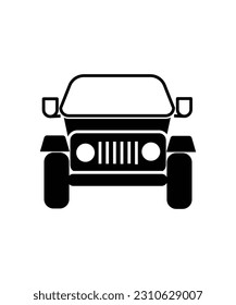 car icon, vector best flat icon.