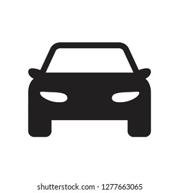 car icon vector design illustration