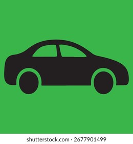 car icon vector design new