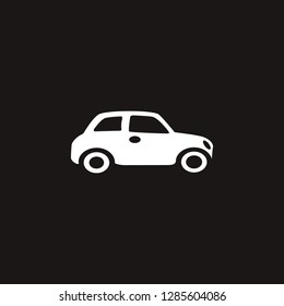 car icon. car vector design. sign design
