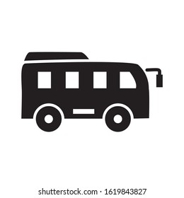 Car icon vector design template