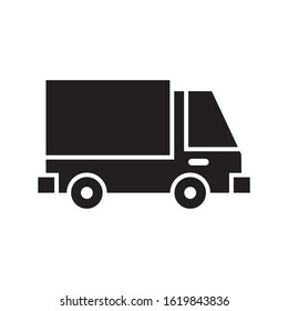 Car icon vector design template