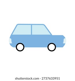 Car Icon Vector, Free Car Vector, Free Vector