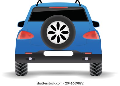 Car icon vector illustration design