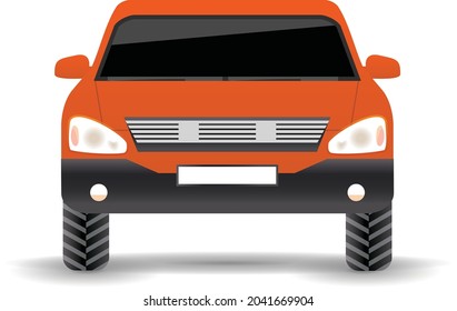 Car icon vector illustration design