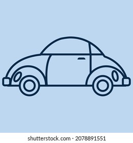 Car icon vector illustration design 