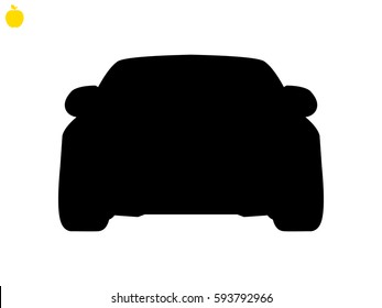 419,368 Silhouette car Images, Stock Photos & Vectors | Shutterstock