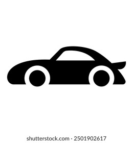 Car icon vector illustration graphic design