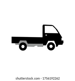 car icon vector illustration logo template