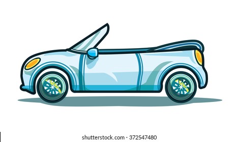 Car Icon Vector JPEG Object Picture Image Graphic Art JPG EPS AI Drawing