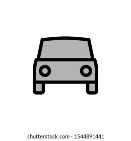 Car Icon Vector Logo Template Illustration Design Eps - 10