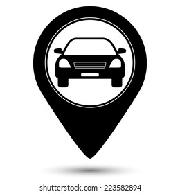 Automobil Icon Images Stock Photos Vectors Shutterstock