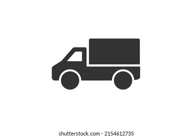 car icon vector modern style.