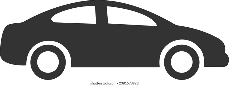 Car icon vector | Car Picture
