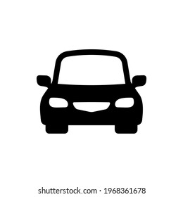 Car icon vector . Vehicles, Cars symbol vector illustration