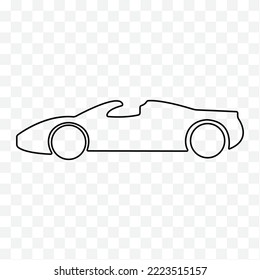 Car icon for your company