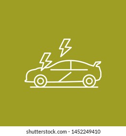  car icon for your project
