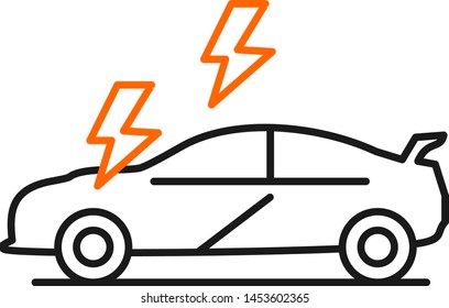  car icon for your project
