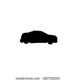 car icon.black design color