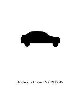 car icon.black design color