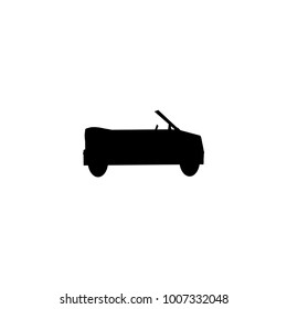 car icon.black design color