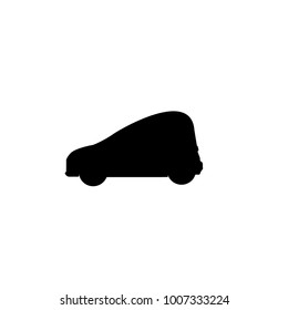 car icon.black design color