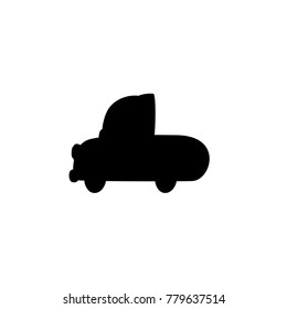 car icon.black design color