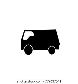 car icon.black design color